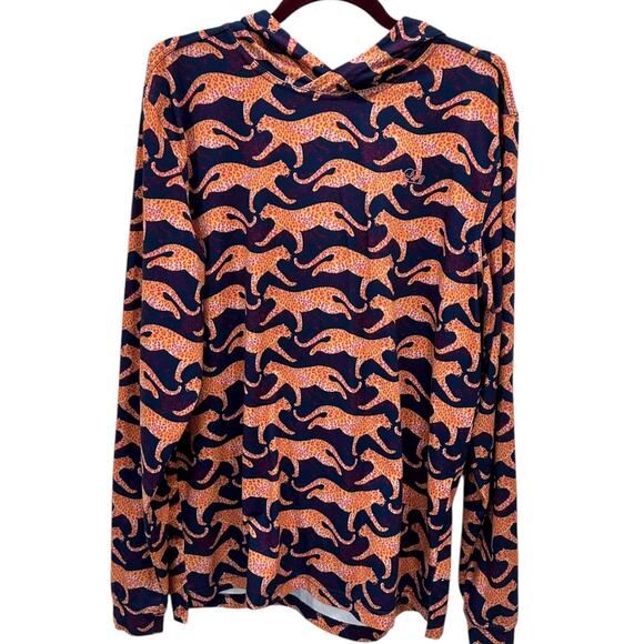 Good Good Golf Where’s My Catty Hoodie - Picture 3 of 5